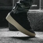Adidas 86 Low X Fear Of God Shoes For Men (BSF977) - Image 3