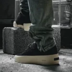 Adidas 86 Low X Fear Of God Shoes For Men (BSF977) - Image 4