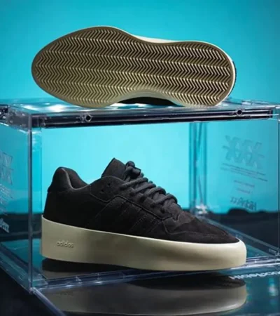 Adidas 86 Low X Fear Of God Shoes For Men (BSF977)