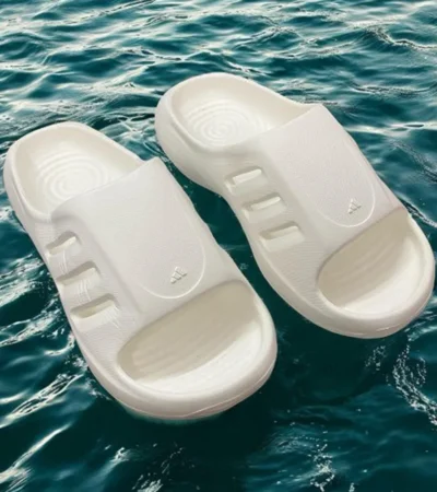 Adidas Adifom Infinity Slide For Men (BSF10) - Image 2