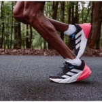 Adidas Adistar Turbo Shoes For Men (SW1285) - Image 2