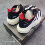 Adidas Adizero Adios Pro Evo 1 Black White Shoes For Men (BSF354) - Image 2