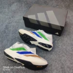 Adidas Adizero Adios Pro Evo 1 Pharrell Earth Sneakers Shoes For Men (BSF355) - Image 4
