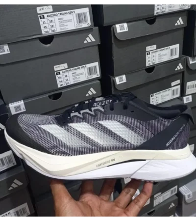 Adidas Adizero Boston 12 Shoes For Men (SL103)