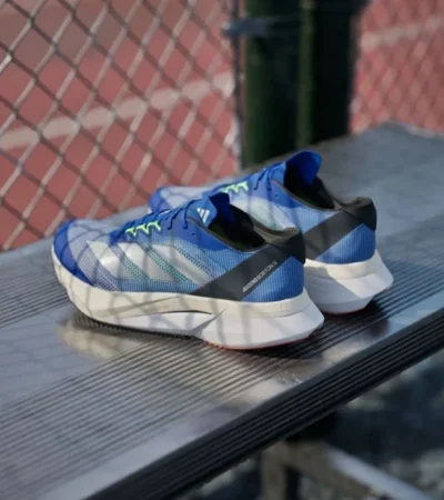 Adidas Adizero Boston 12 Shoes For Men (SW1280) - Image 2