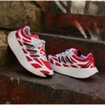 Adidas Adizero Heritage Aruku Shoes For Men (SZ47) - Image 2