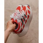 Adidas Adizero Heritage Aruku Shoes For Men (SZ47) - Image 3