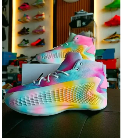 Adidas AE1 3SSB PE Men Shoes (FT753)
