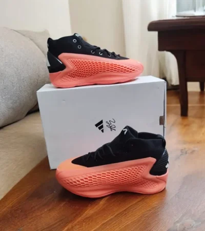 Adidas Ae1 Georgia Shoes For Men (SW1040)