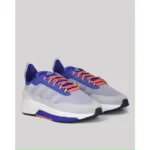 Adidas Avryn Blue Shoes For Men (LAZ524) - Image 2