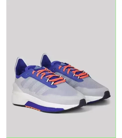 Adidas Avryn Blue Shoes For Men (LAZ524) - Image 2