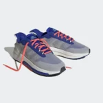 Adidas Avryn Blue Shoes For Men (LAZ524) - Image 3