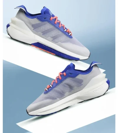 Adidas Avryn Blue Shoes For Men (LAZ524)