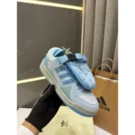 Adidas Bad Bunny Blue Shoes For Men (LAB1656) - Image 2