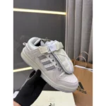 Adidas Bad Bunny Cloud White Shoes For Men (LAB1658) - Image 2