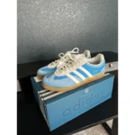 Adidas Bad Bunny X Adidas Gazelle Shoes For Men (SL454)