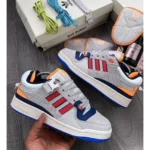 Adidas Bad Bunny X Forum Shoes For Men (SW1250) - Image 2
