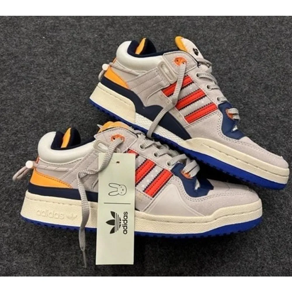 Adidas-Bad-Bunny-X-Forum-Shoes-For-Men-Sw1250.Webp Adidas Bad Bunny X Forum Shoes For Men (Sw1250)