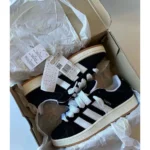 Adidas Campus 00s Black Shoes For Men (SZ70) - Image 2