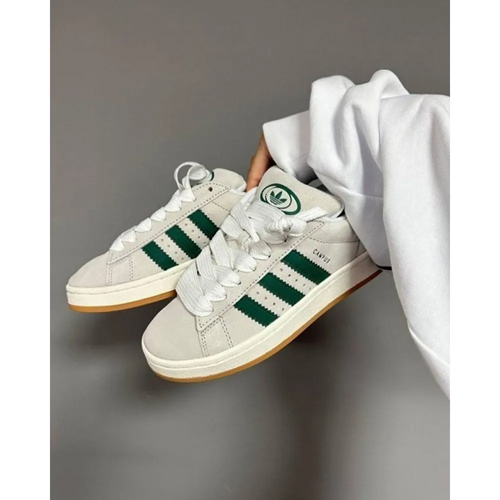 Adidas-Campus-00S-Grey-Green-Shoes-For-Men-Hs87.Webp Adidas Campus 00S Grey Green Shoes For Men (Hs87)
