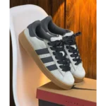 Adidas Campus 00s Grey Shoes For Men (SL87) - Image 2