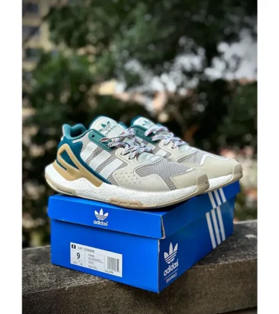 Adidas Day Jogger Boost Multi Shoes For Men (LAB46) - Image 2