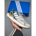 Adidas Day Jogger Boost Multi Shoes For Men (LAB46) - Image 4