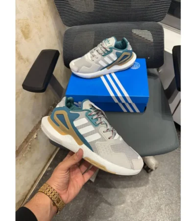 Adidas Day Jogger Boost Multi Shoes For Men (LAB46)