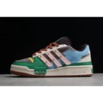 Adidas Forum Low Melting Shoes For Men (SL519) - Image 2