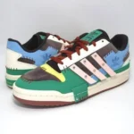 Adidas Forum Low Melting Shoes For Men (SL519) - Image 3