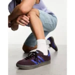 Adidas Gazelle Indoor Shoes For Men (SL401) - Image 2
