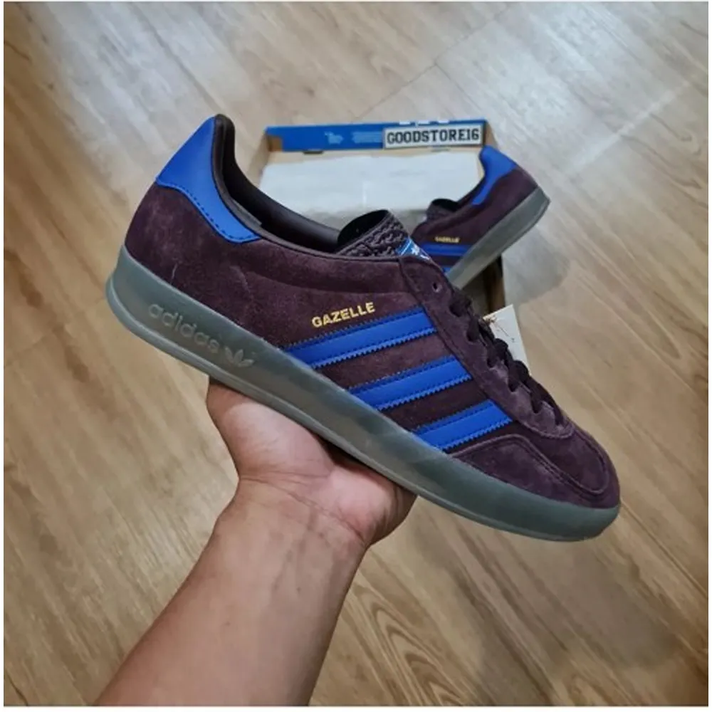 Adidas-Gazelle-Indoor-Shoes-For-Men-Sl401.Webp Adidas Gazelle Indoor Shoes For Men (Sl401)