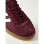 Adidas Handball Spezial x Sporty Rich Red Cloud White Gum Shoes For Men (BSF620) - Image 2