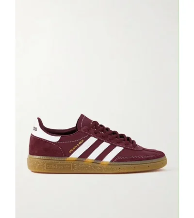 Adidas Handball Spezial X Sporty Rich Shoes For Men (BSF635) - Image 2