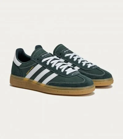 Adidas Handball Spezial X Sporty Rich Shoes For Men (BSF635)