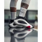 Adidas Harden Volume 8 Pioneer Shoes For Men (BOT579) - Image 3