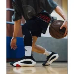 Adidas Harden Volume 8 Pioneer Shoes For Men (BOT579) - Image 4