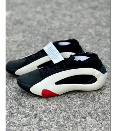 Adidas Harden Volume 8 Pioneer Shoes For Men (BOT579)