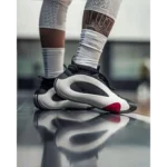 Adidas Harden Volume 8 Pioneer Shoes For Men (HS43) - Image 2