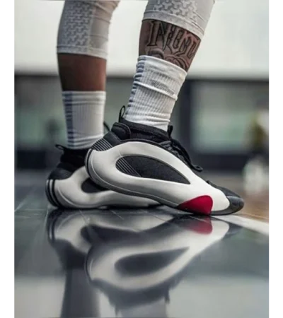 Adidas Harden Volume 8 Pioneer Shoes For Men (HS43) - Image 2