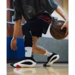 Adidas Harden Volume 8 Pioneer Shoes For Men (HS43)