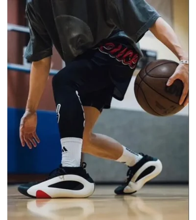 Adidas Harden Volume 8 Pioneer Shoes For Men (HS43)
