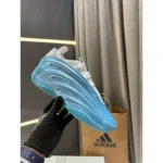 Adidas Harden Volume 9 Blue Shoes For Men (LAB1734) - Image 2