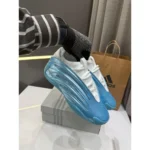 Adidas Harden Volume 9 Blue Shoes For Men (LAB1734) - Image 3