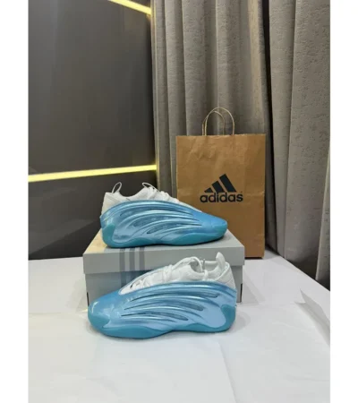Adidas Harden Volume 9 Blue Shoes For Men (LAB1734)