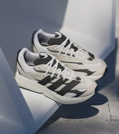 Adidas Light Blaze Beige Shoes For Men (BSF365)