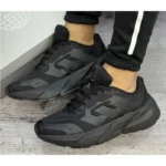 Adidas Light Blaze Shoes Core Black For Men (BOT526) - Image 3