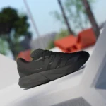 Adidas Light Blaze Shoes Core Black For Men (BOT526) - Image 4
