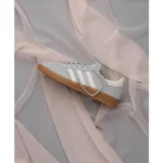 Adidas Ndballl Spezial Grey Shoes For Men (SL514) - Image 2