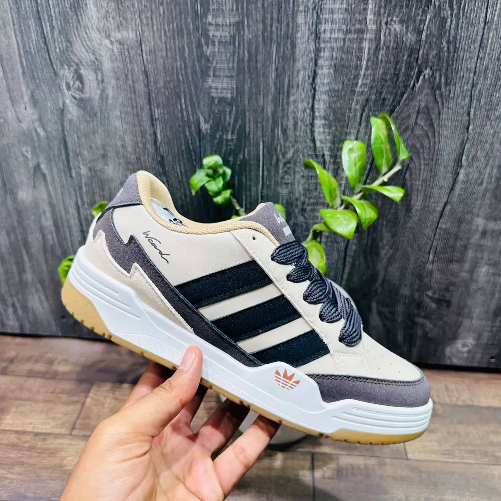 Adidas-Originals-Cream-Black-Casual-Low-Sneakers-For-Men-Laz449.Webp Adidas Originals Cream Black Casual Low Sneakers For Men (Laz449)